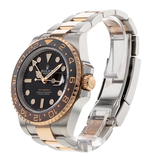 Rolex GMT Master II 126711 CHNR Image 2